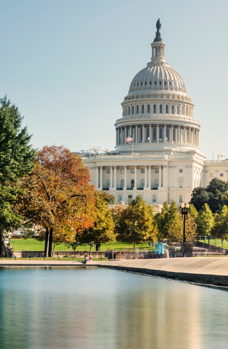 U.S. Capitol