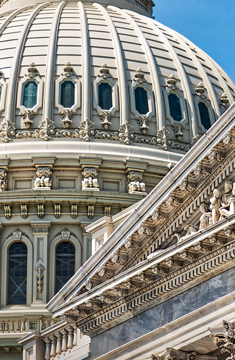 U.S. Capitol